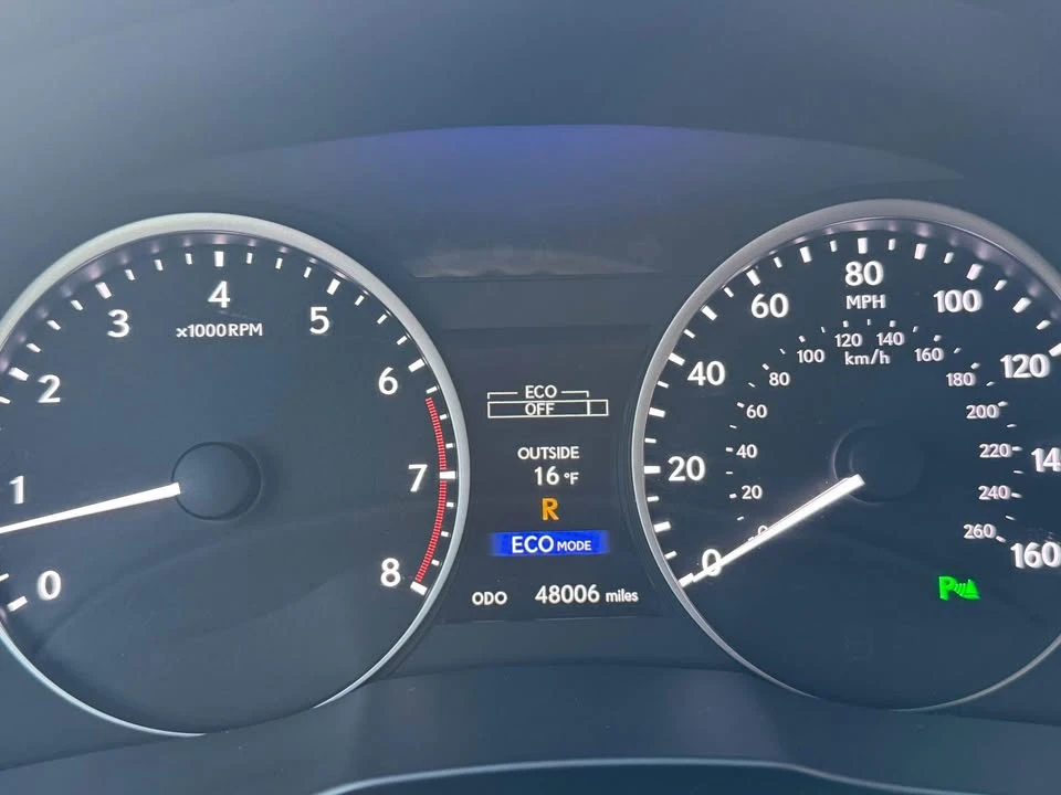 2013 Lexus ES 6th Gen - Image 15 of 20