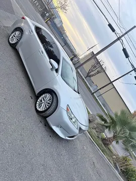 2013 Lexus ES 350 Crafted Line Sedan