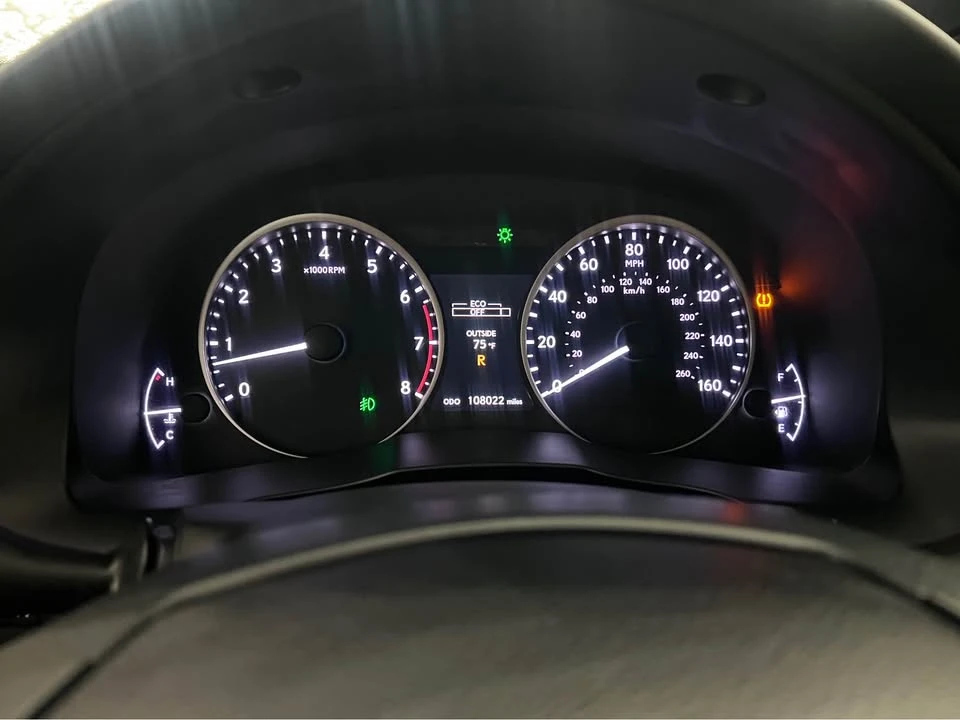 2013 Lexus ES 6th Gen - Image 17 of 18