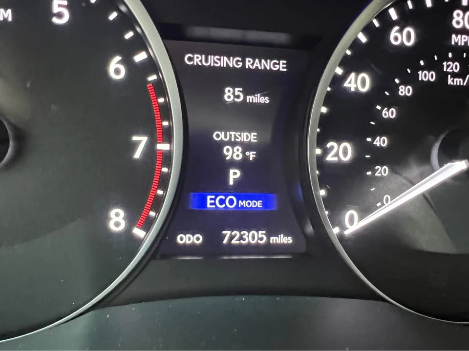 2013 Lexus ES 6th Gen - Image 12 of 20