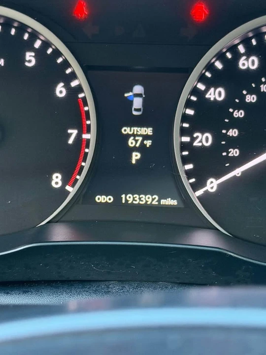 2013 Lexus ES 6th Gen - Image 18 of 18