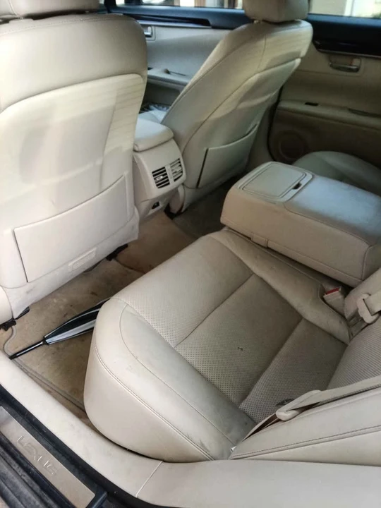 2013 Lexus ES 6th Gen - Image 4 of 9