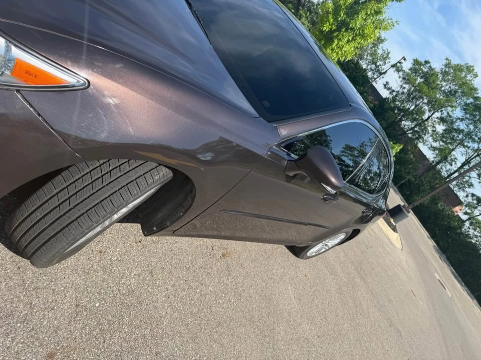 2013 Lexus ES 6th Gen - Image 7 of 20