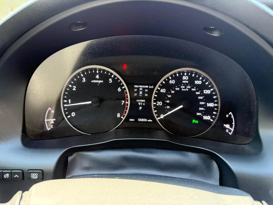 2013 Lexus ES 6th Gen - Image 20 of 20
