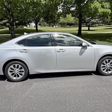 2013 Lexus ES 350