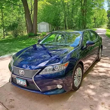 2013 Lexus ES 350