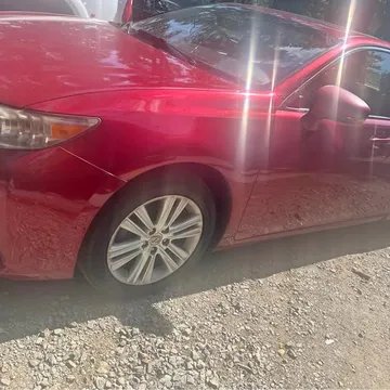 2013 Lexus ES 350 Sedan 4D