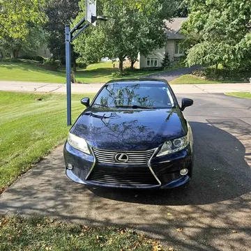 2013 Lexus ES 350 Sedan 4D