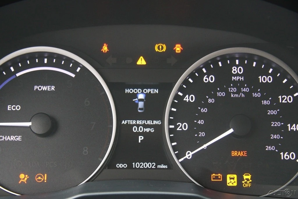 2013 Lexus ES 6th Gen - Image 17 of 21