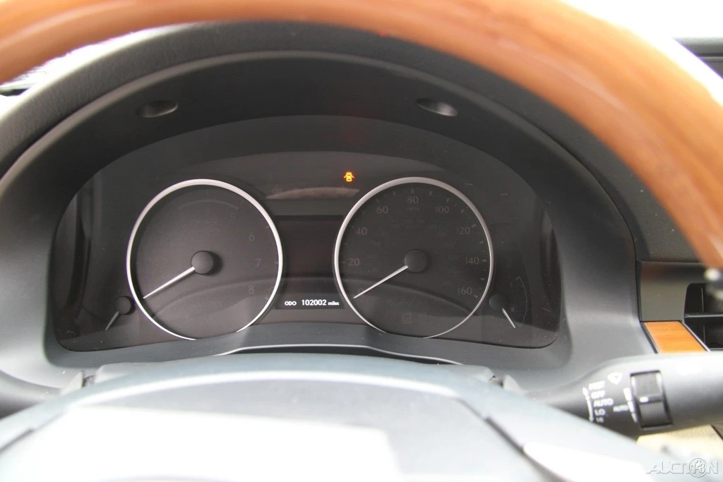 2013 Lexus ES 6th Gen - Image 15 of 21