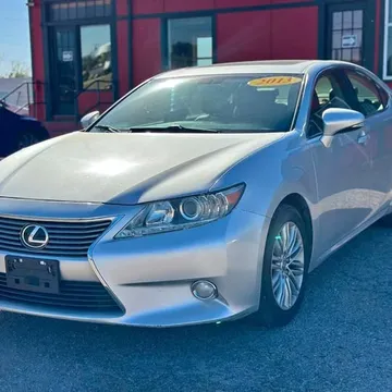 2013 Lexus ES 350