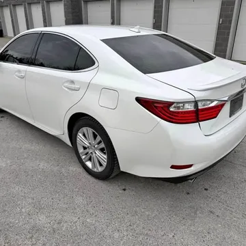 2013 Lexus ES