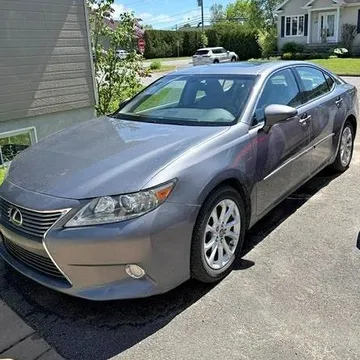2013 Lexus ES 350