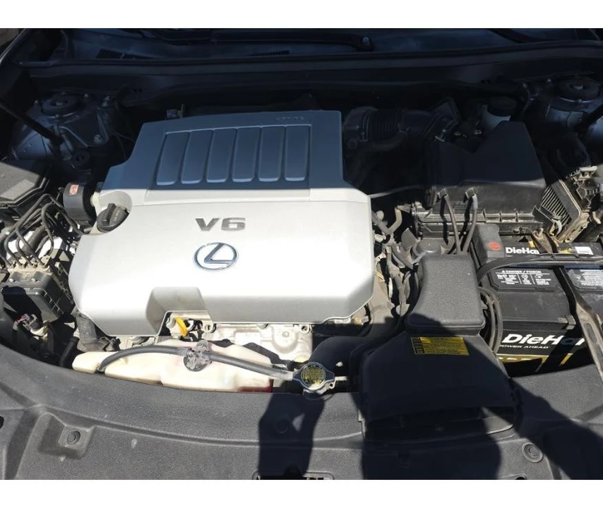 2013 Lexus ES 6th Gen - Image 17 of 17