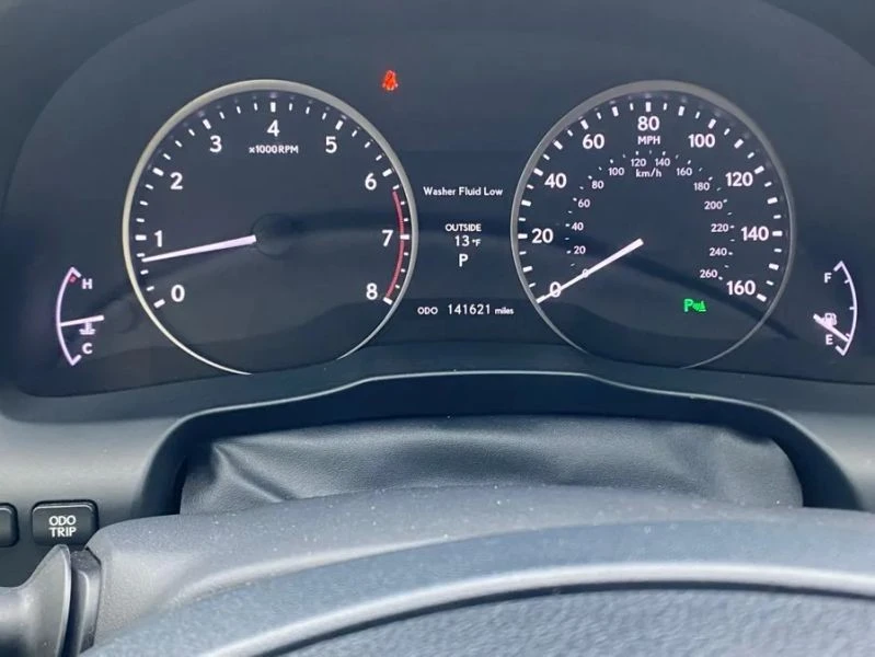 2013 Lexus ES 6th Gen - Image 12 of 12