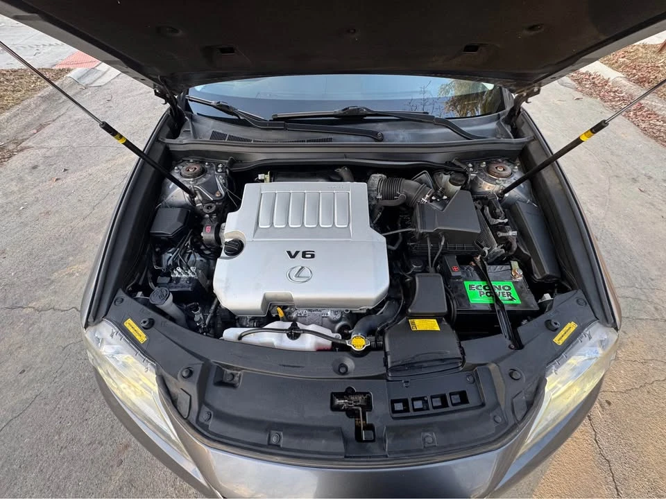 2013 Lexus ES 6th Gen - Image 15 of 20