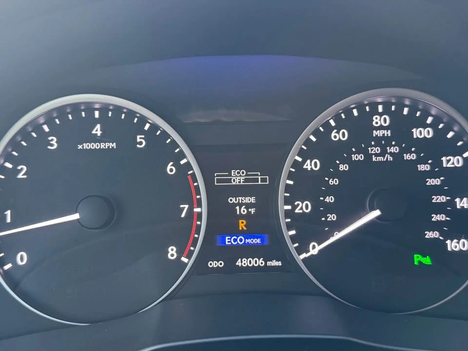 2013 Lexus ES 6th Gen - Image 20 of 20