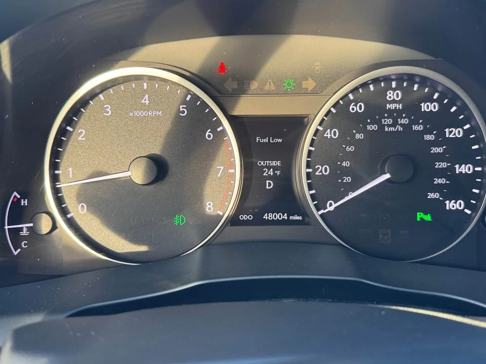 2013 Lexus ES 6th Gen - Image 6 of 20