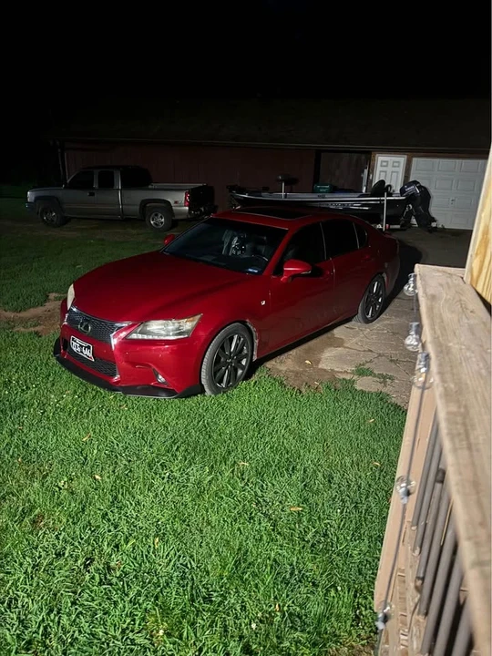 2013 Lexus GS 4th Gen - Image 4 of 7