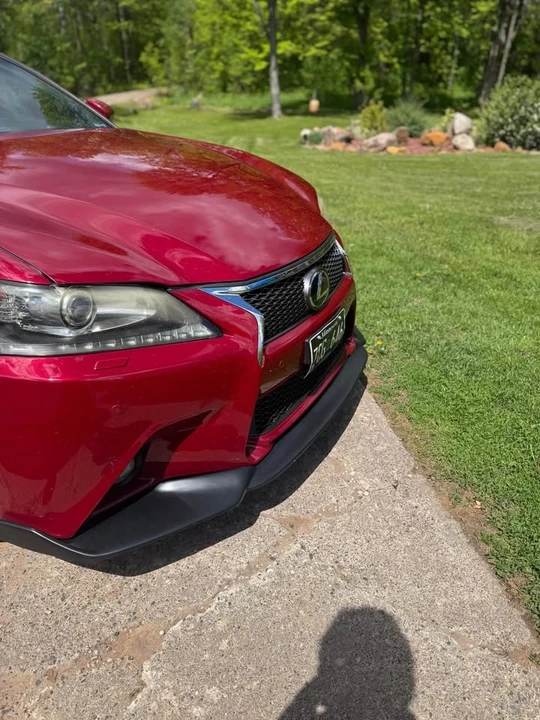 2013 Lexus GS 4th Gen - Image 2 of 7