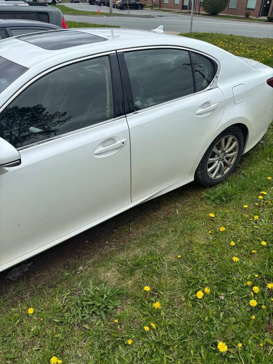 2013 Lexus GS 4th Gen - Image 3 of 8