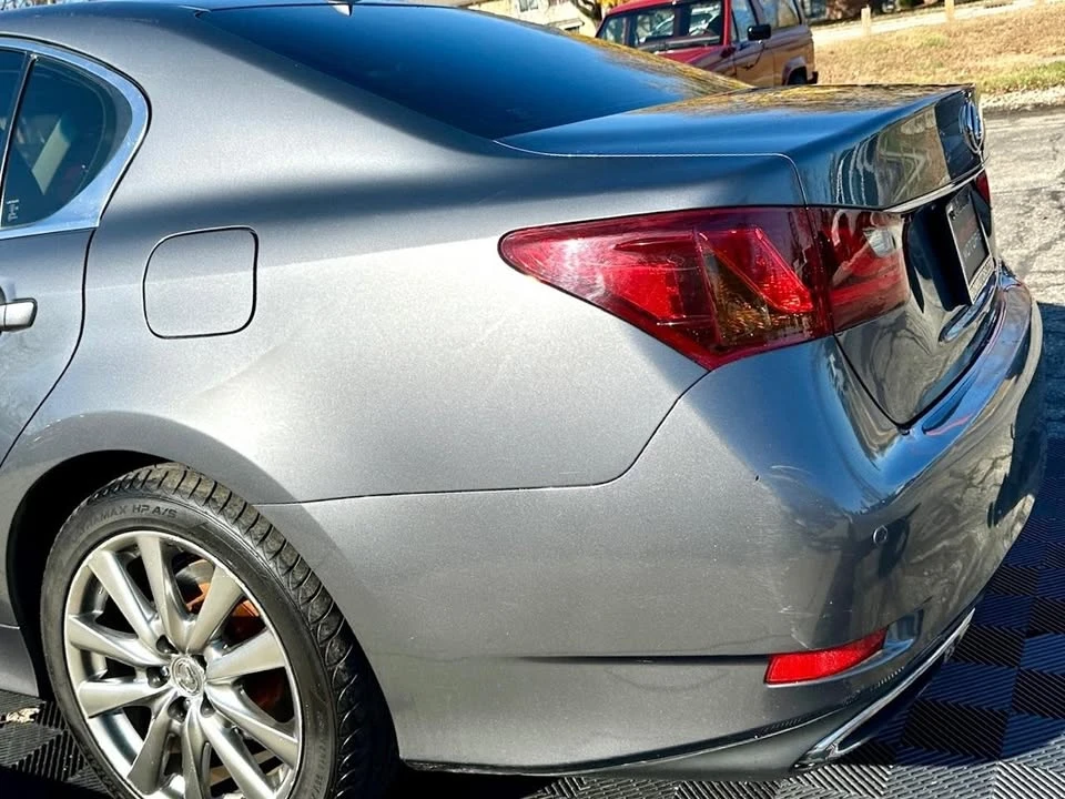 2013 Lexus GS 4th Gen - Image 13 of 20