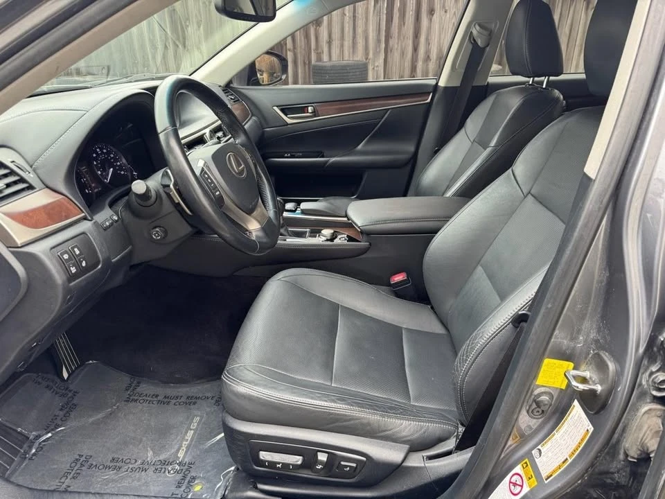 2013 Lexus GS 4th Gen - Image 20 of 20