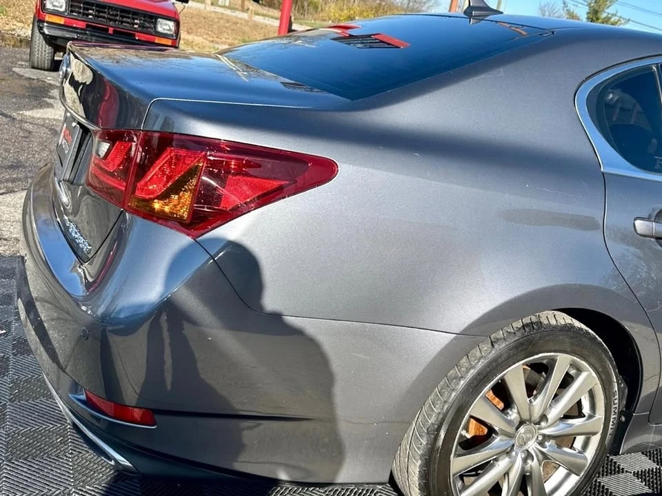 2013 Lexus GS 4th Gen - Image 14 of 20