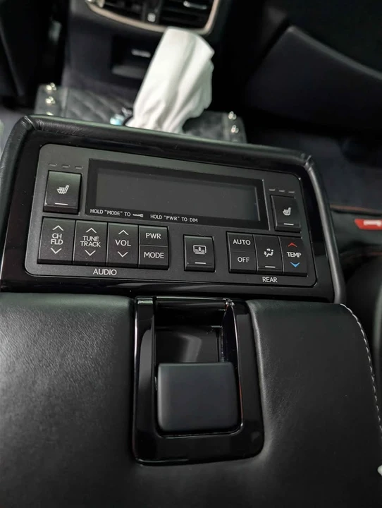 2013 Lexus GS 4th Gen - Image 9 of 10