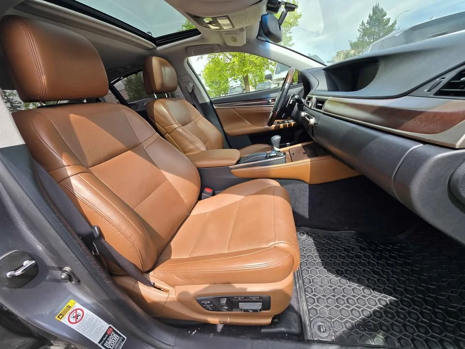2013 Lexus GS 4th Gen - Image 20 of 21
