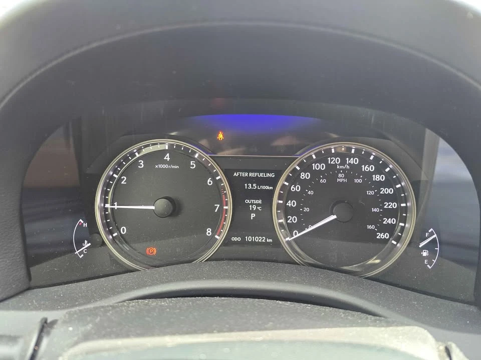 2013 Lexus GS 4th Gen - Image 15 of 21
