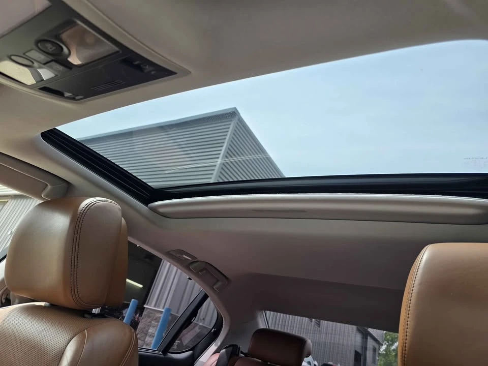 2013 Lexus GS 4th Gen - Image 17 of 21