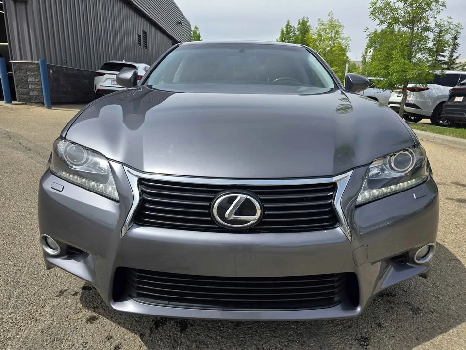 2013 Lexus GS 4th Gen - Image 2 of 21