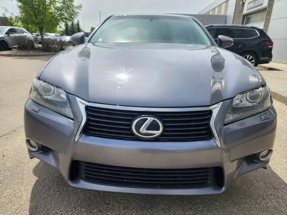 2013 Lexus GS 4th Gen - Image 2 of 13