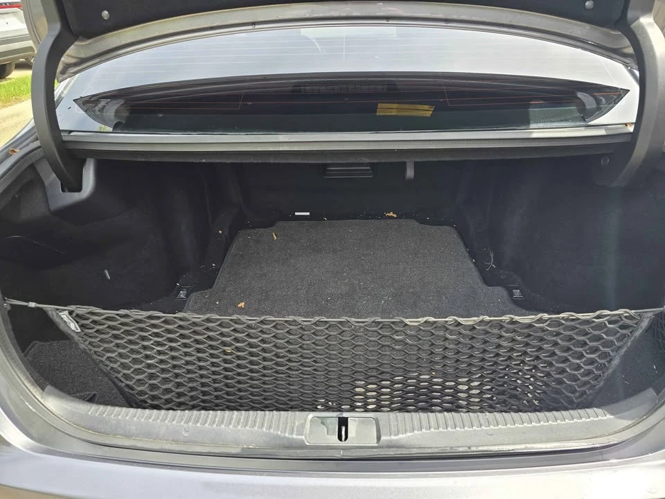 2013 Lexus GS 4th Gen - Image 7 of 21