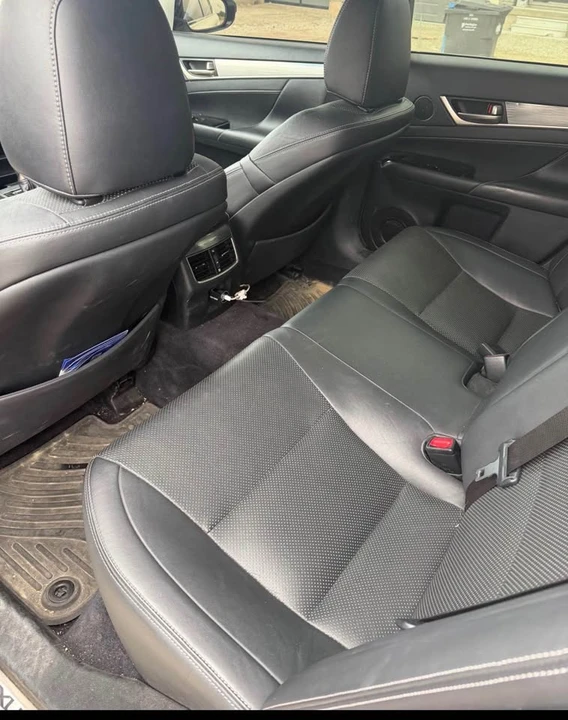 2013 Lexus GS 4th Gen - Image 3 of 5