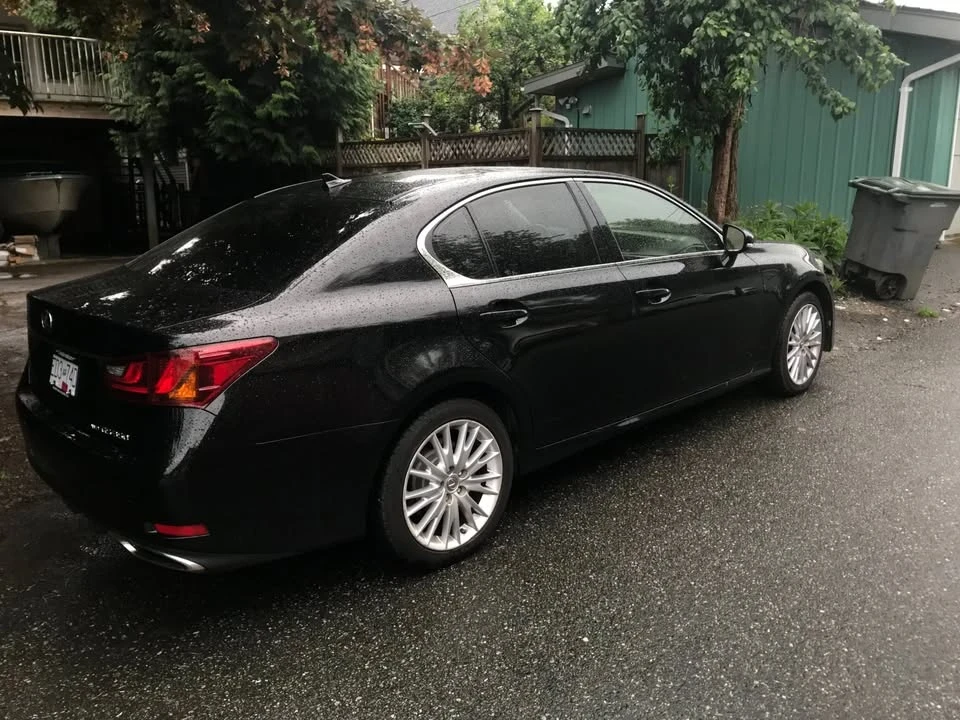 2013 Lexus GS 4th Gen - Image 3 of 17