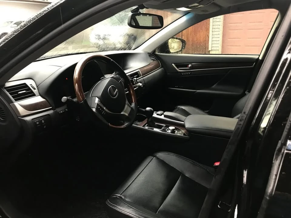 2013 Lexus GS 4th Gen - Image 7 of 17