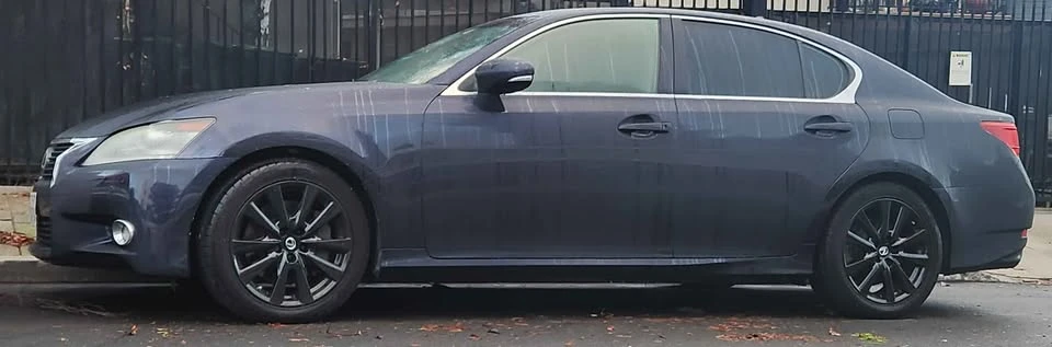 2013 Lexus GS 4th Gen - Image 3 of 7