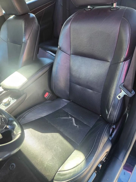2013 Lexus GS 4th Gen - Image 6 of 7