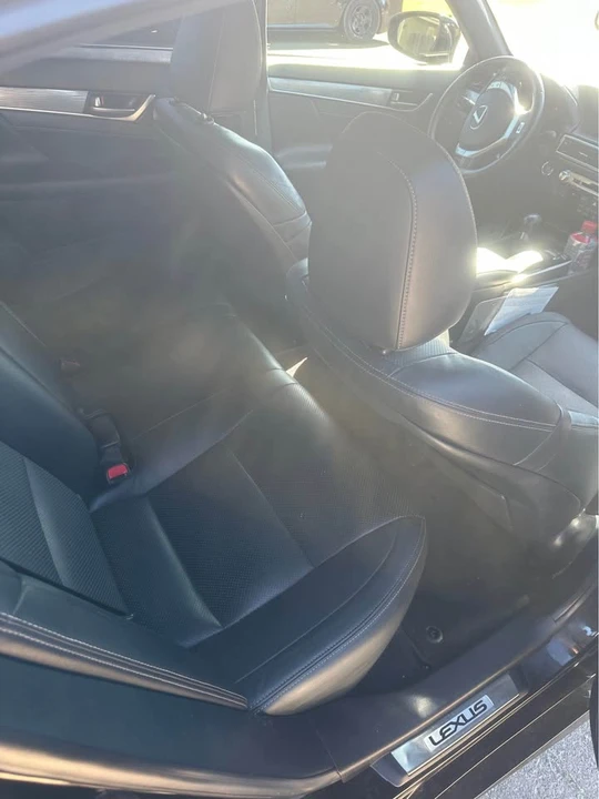 2013 Lexus GS 4th Gen - Image 3 of 4