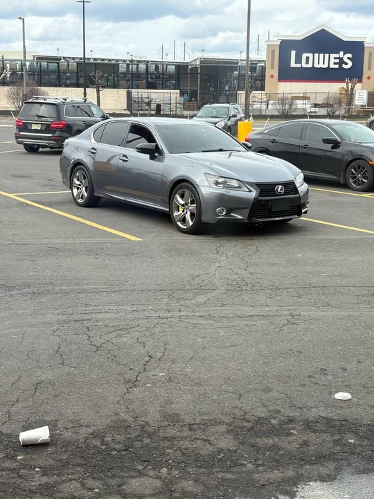 2013 Lexus GS 4th Gen - Image 13 of 13