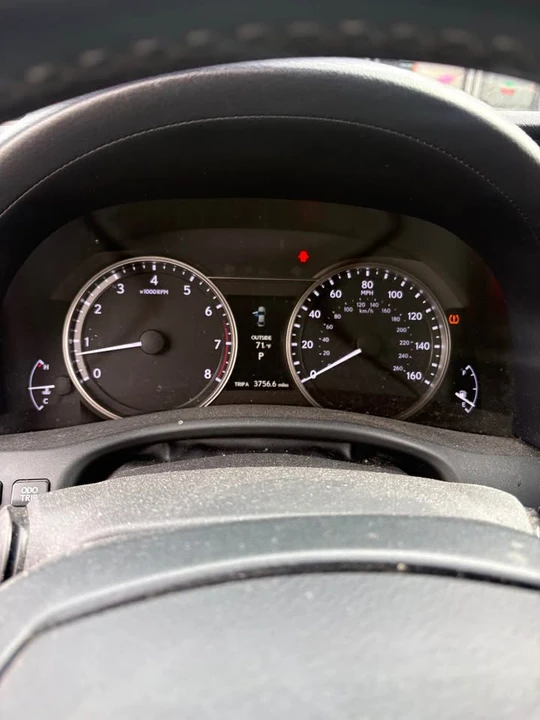 2013 Lexus GS 4th Gen - Image 3 of 13