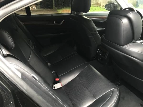 2013 Lexus GS 4th Gen - Image 8 of 19