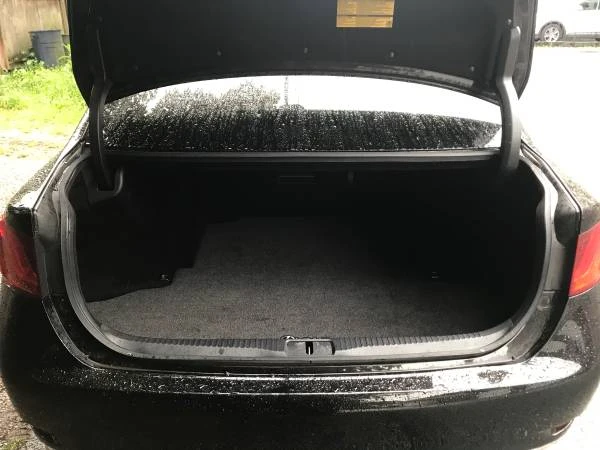 2013 Lexus GS 4th Gen - Image 12 of 19