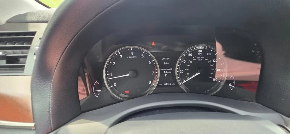 2013 Lexus GS 4th Gen - Image 17 of 20