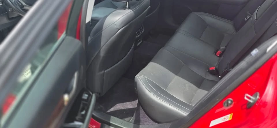 2013 Lexus GS 4th Gen - Image 14 of 20