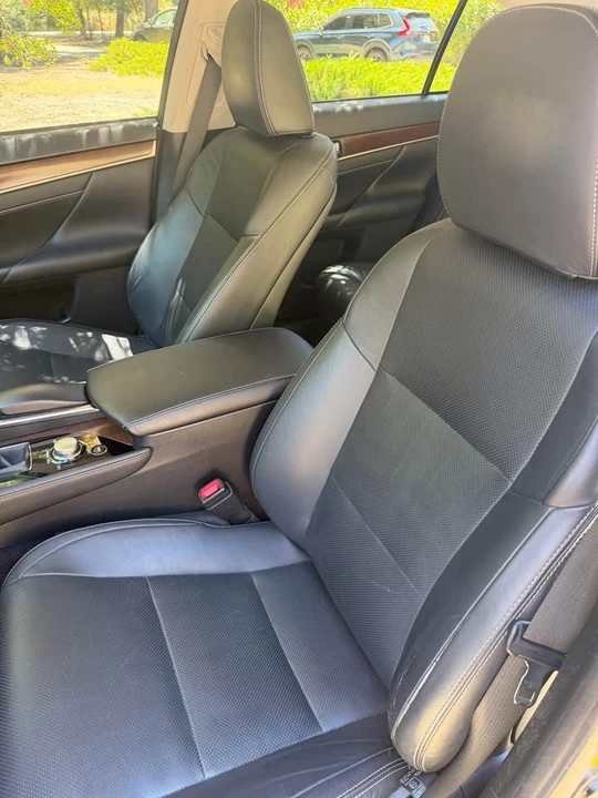 2013 Lexus GS 4th Gen - Image 6 of 10