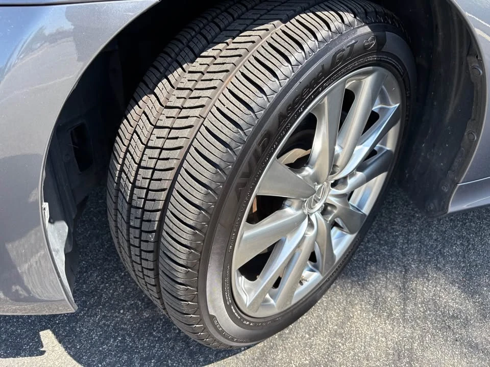 2013 Lexus GS 4th Gen - Image 10 of 10