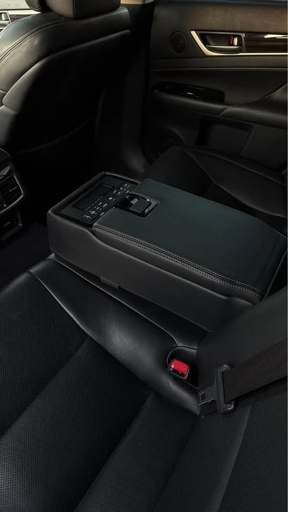 2013 Lexus GS 4th Gen - Image 11 of 13
